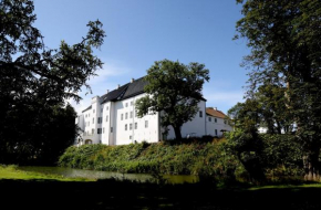  Dragsholm Slot  Ховe